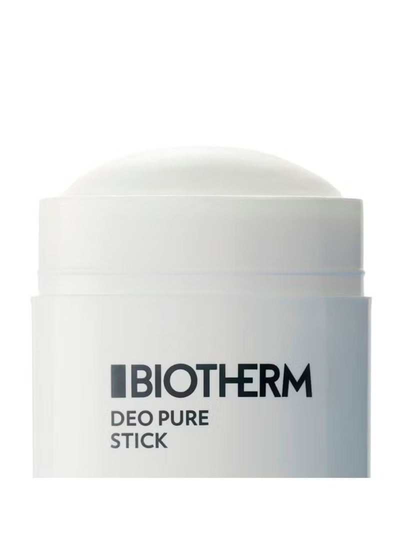 Biotherm Deo Pure 24H Antiperspirant Stick 40ml - Image 4
